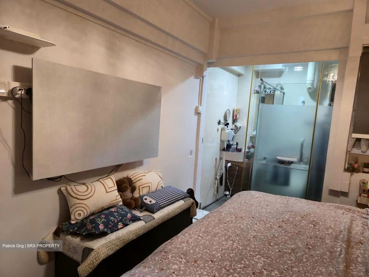 Blk 609 Eunos Rainbow (Bedok), HDB 3 Rooms #616738221